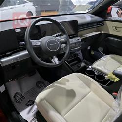 هيونداي كونا